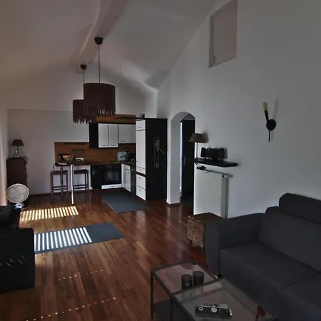 Schöne In Mit Grill Und Terrasse Apartment Sasbach am Kaiserstuhl