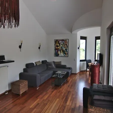 Schöne In Mit Grill Und Terrasse Apartment Sasbach am Kaiserstuhl